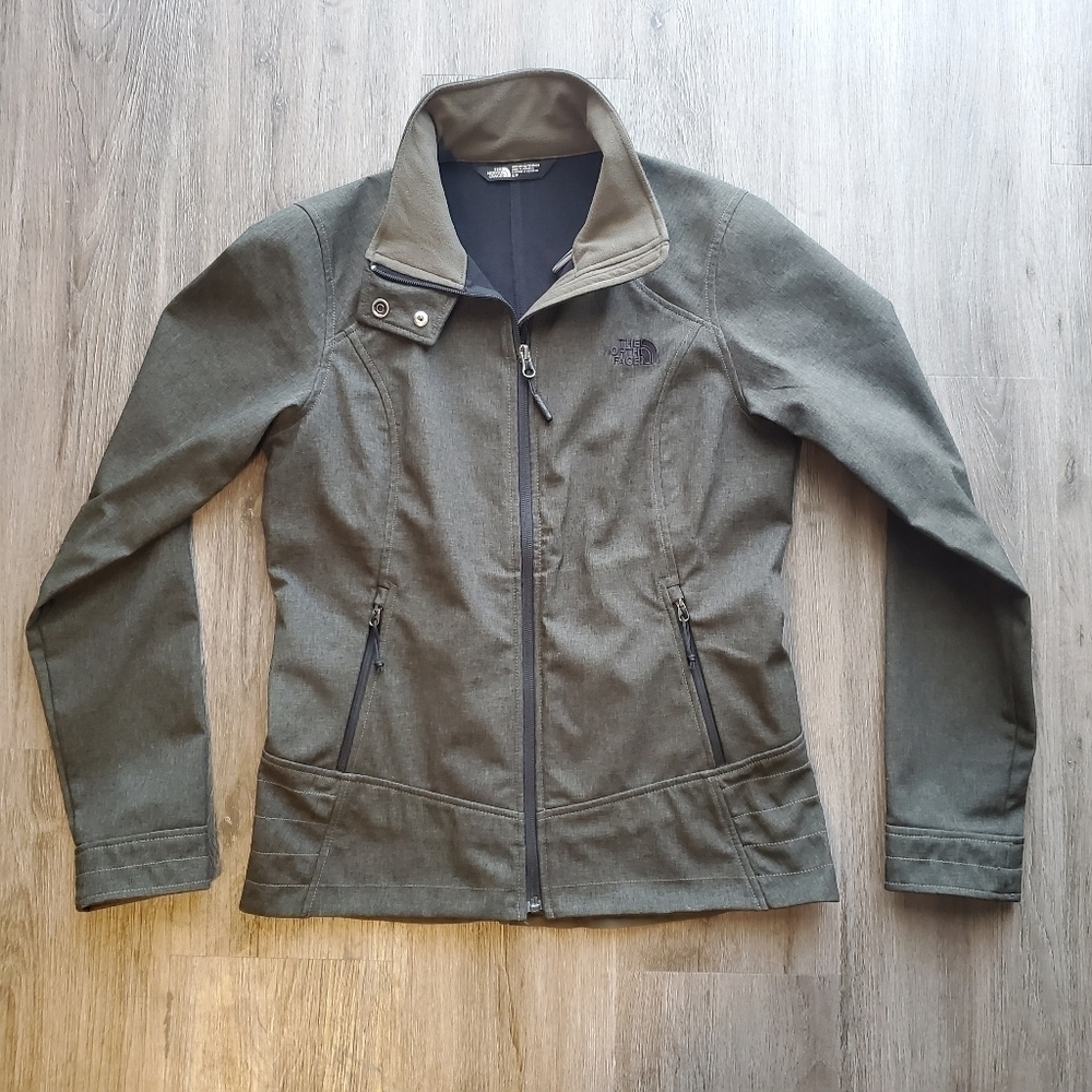 The North Face Jacket